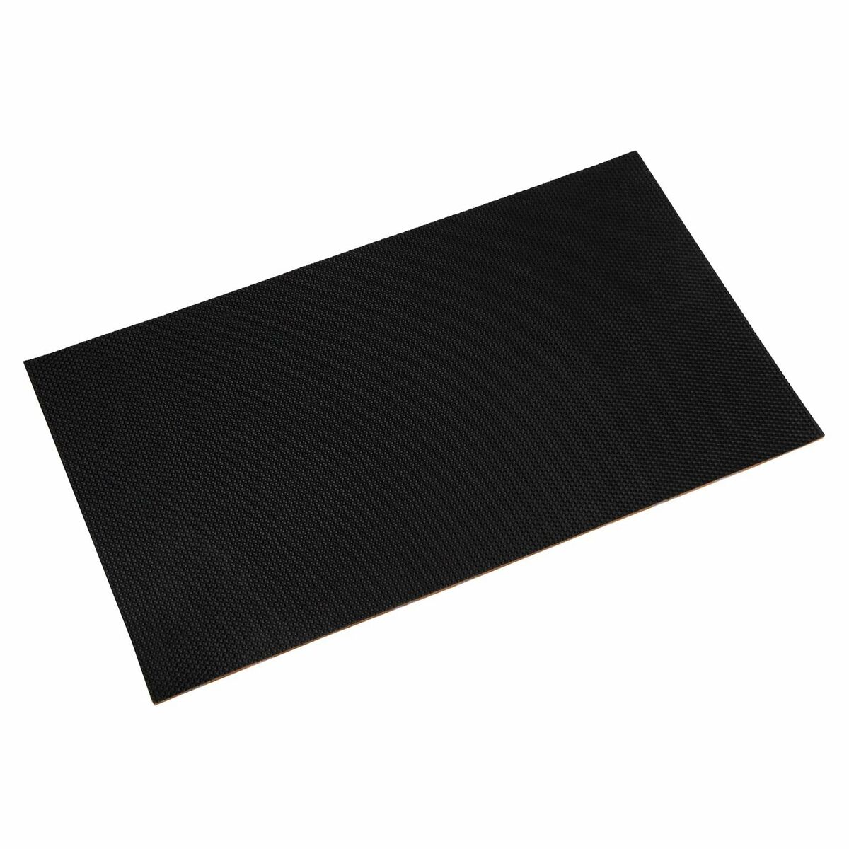 Felpudo Versa Verde Rectangular